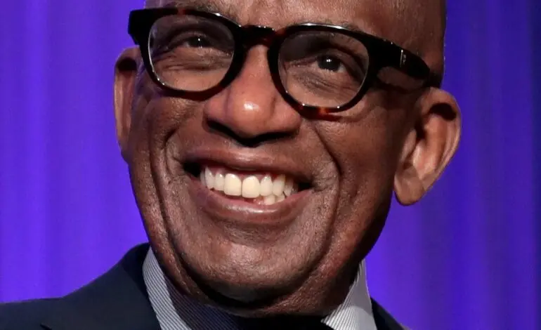 Al Roker: A Weather Icon in American Television