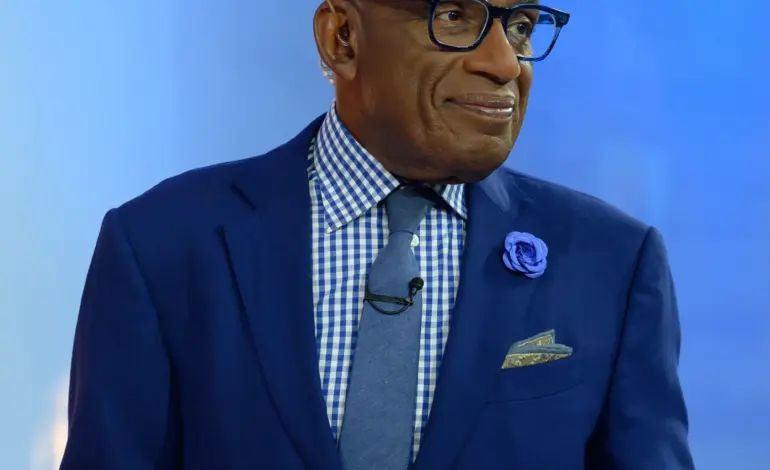 Al Roker: A Beloved Figure in Weather Reporting