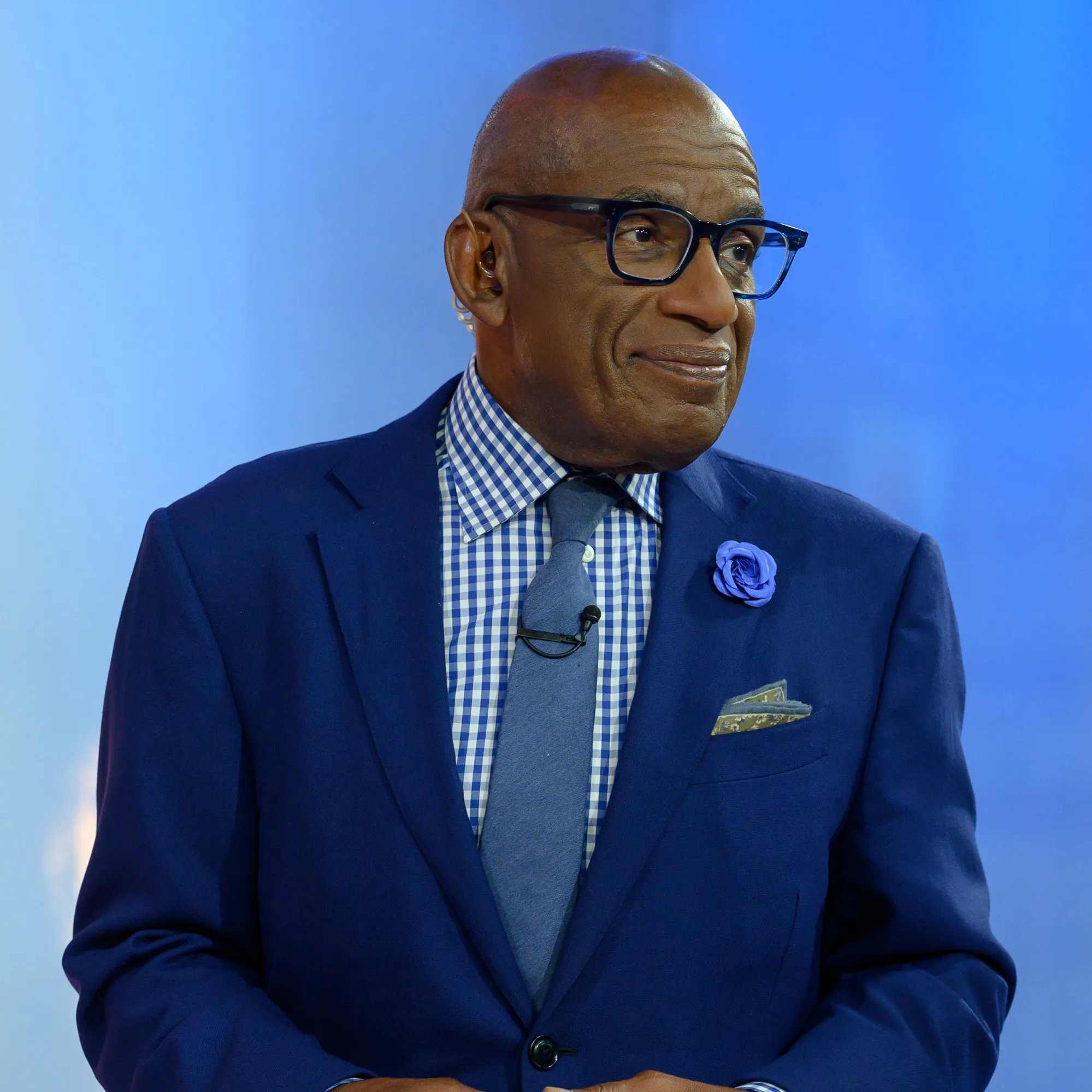 Al Roker: A Beloved Figure in Weather Reporting