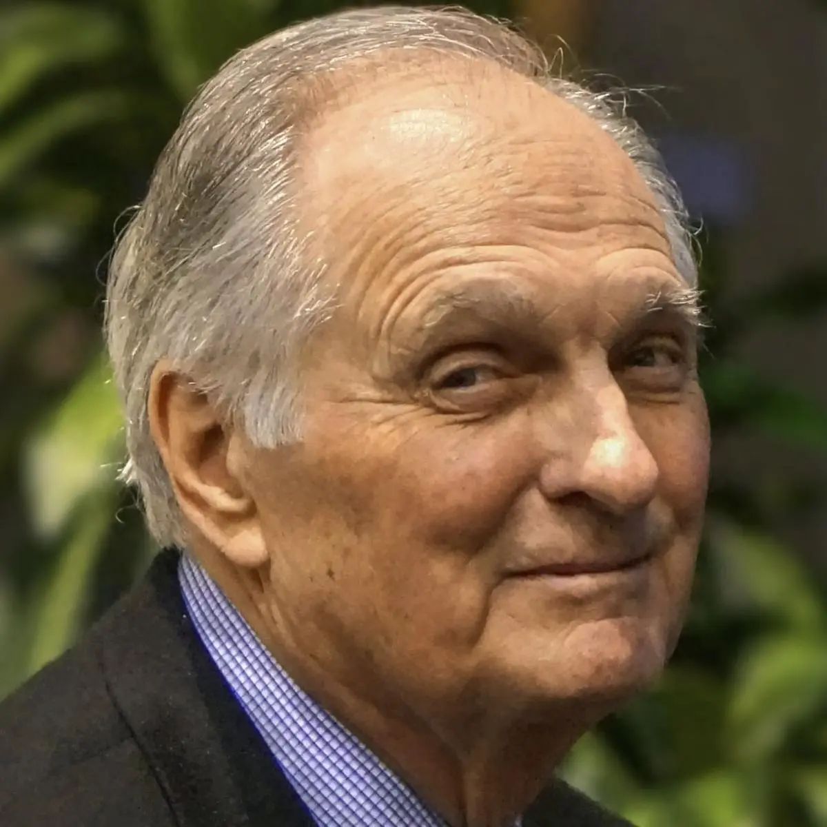 The Remarkable Journey of Alan Alda
