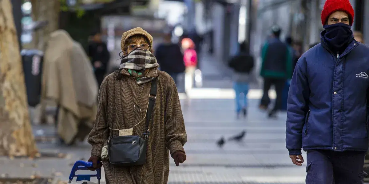 Alerta por Frío Extremo: Lo que Necesitas Saber