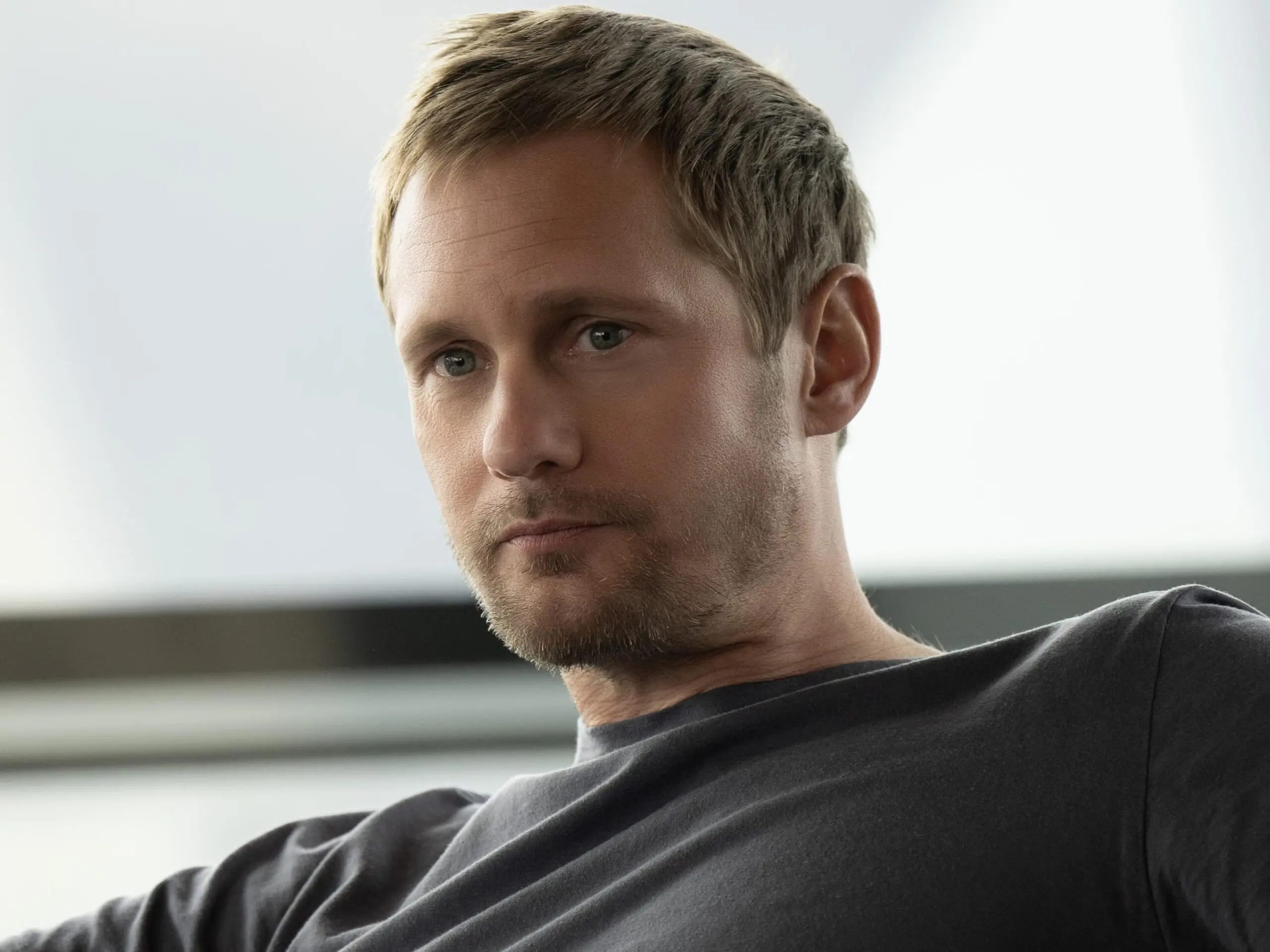 The Rising Star: Alexander Skarsgård’s Journey in Hollywood