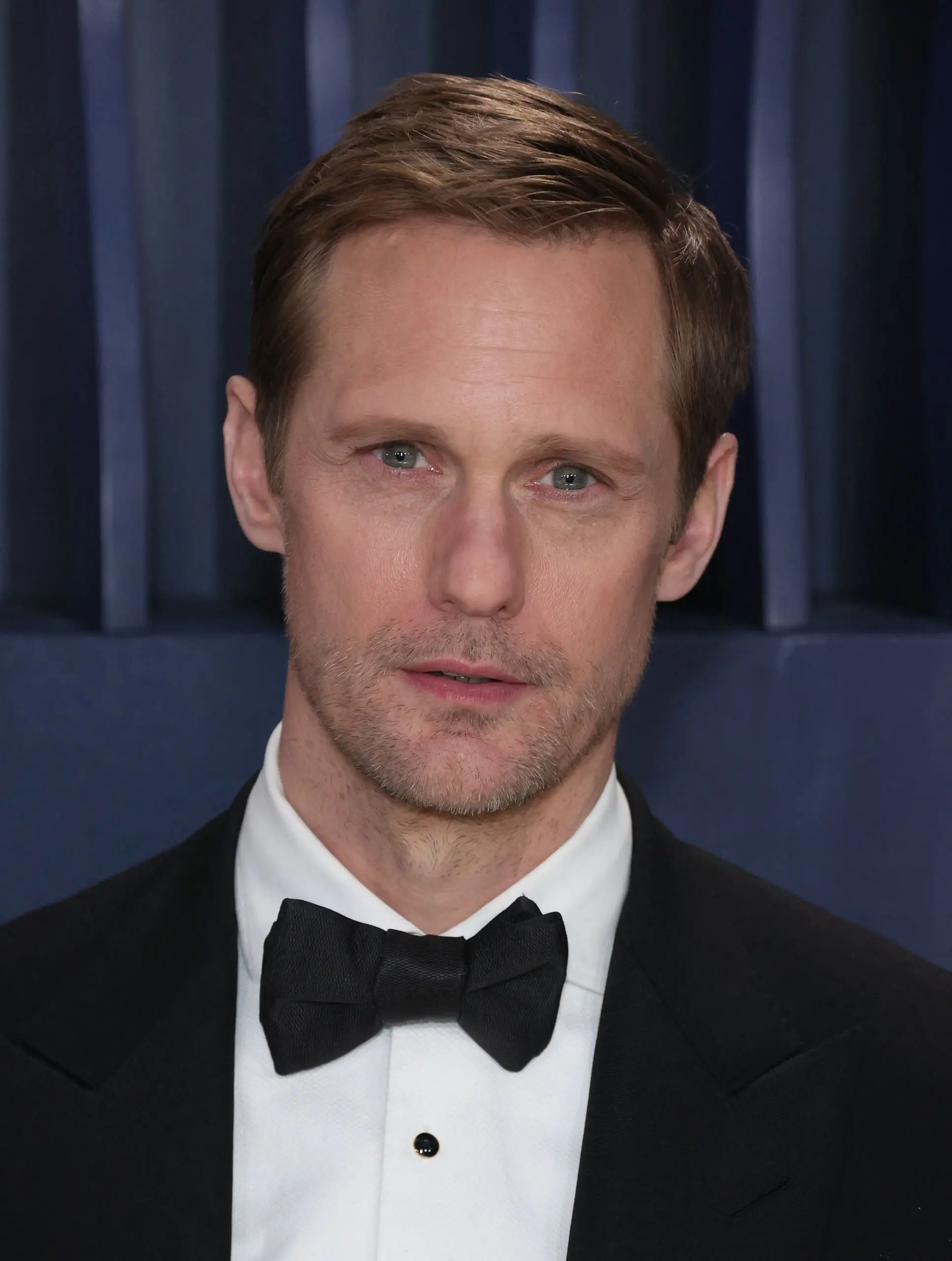 The Rise of Alexander Skarsgard: A Hollywood Star