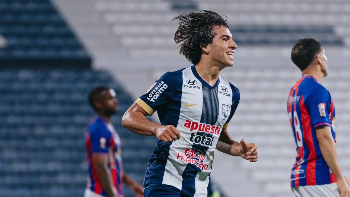 The Legacy of Alianza Lima in Peruvian Football