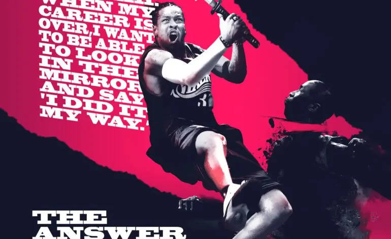 Xavier Smith: The Next Big Name in Sports