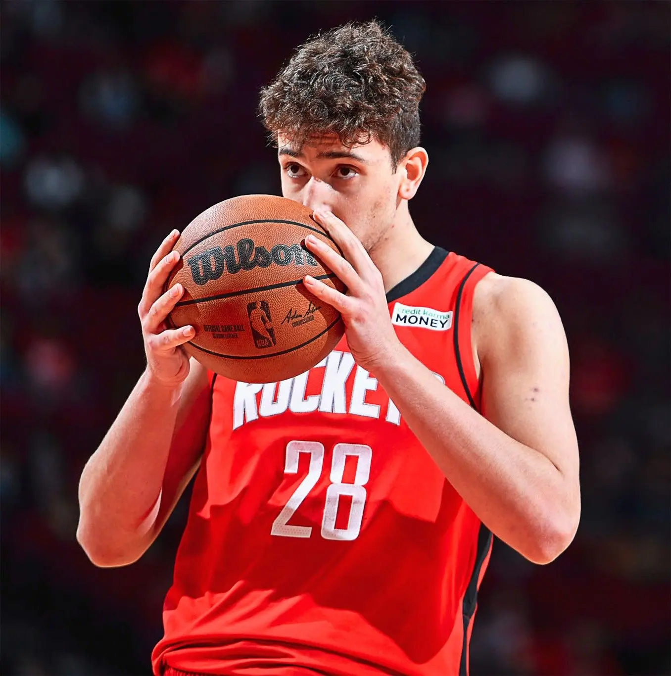 Alperen Şengün: A Rising Star in Basketball