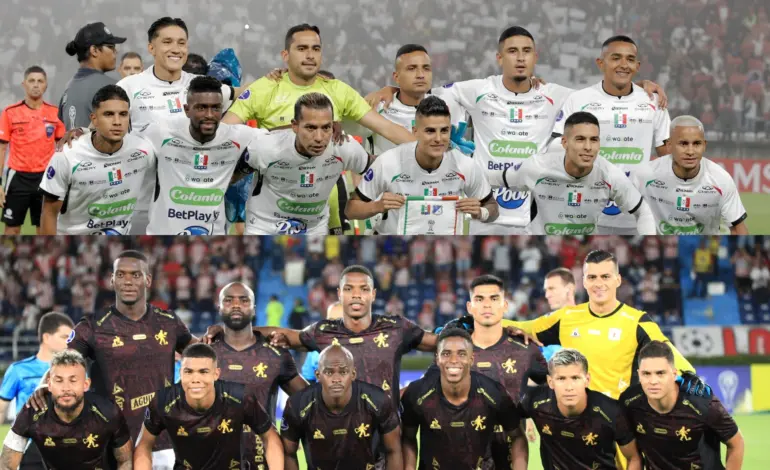 The Intense Rivalry: América vs. Once Caldas
