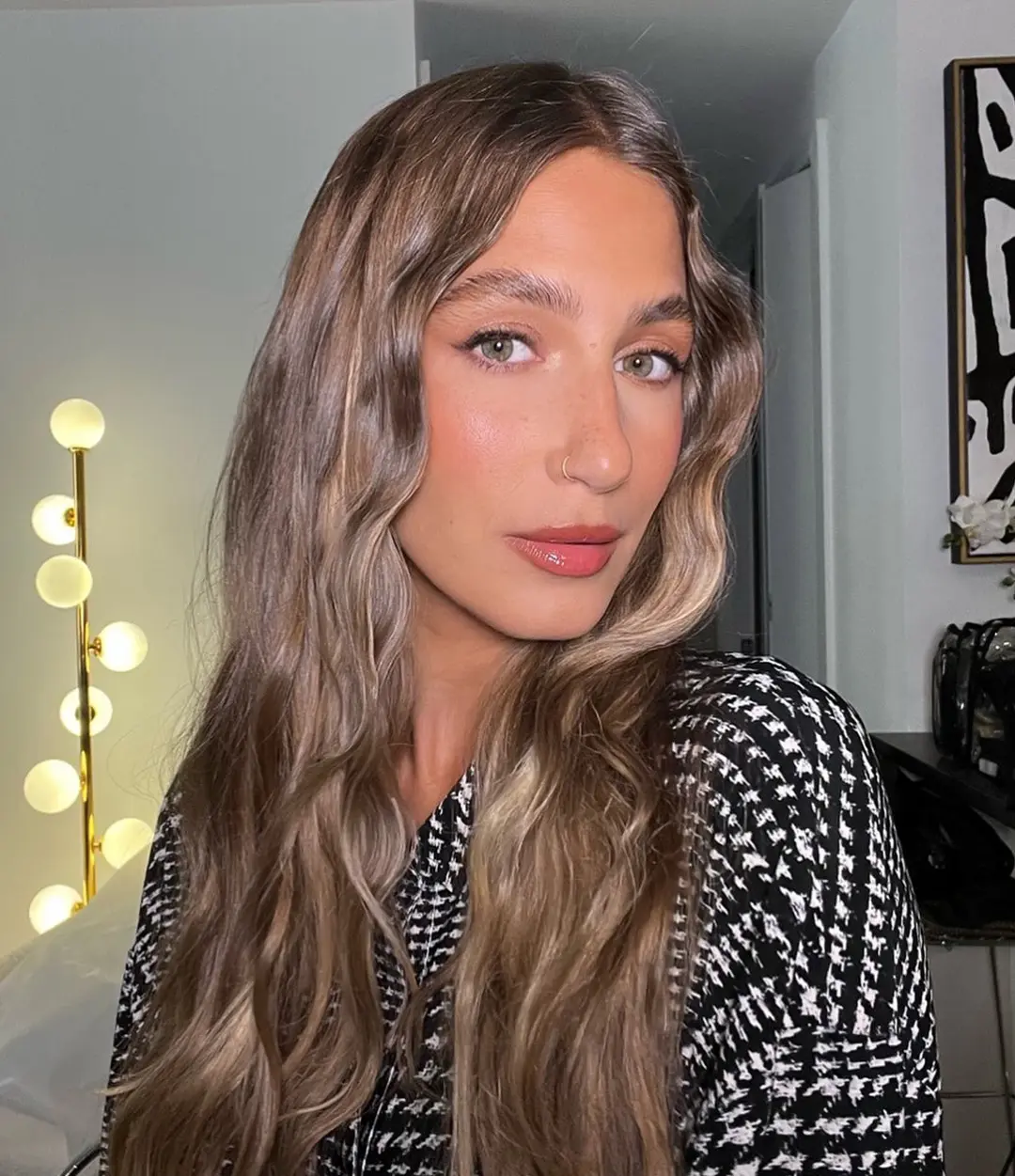 Understanding Amanda Batula: Designer and Reality Star