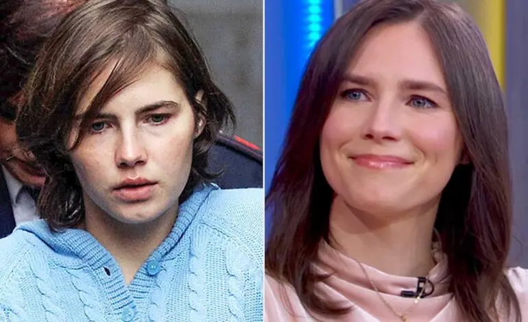 The Ongoing Legacy of Amanda Knox