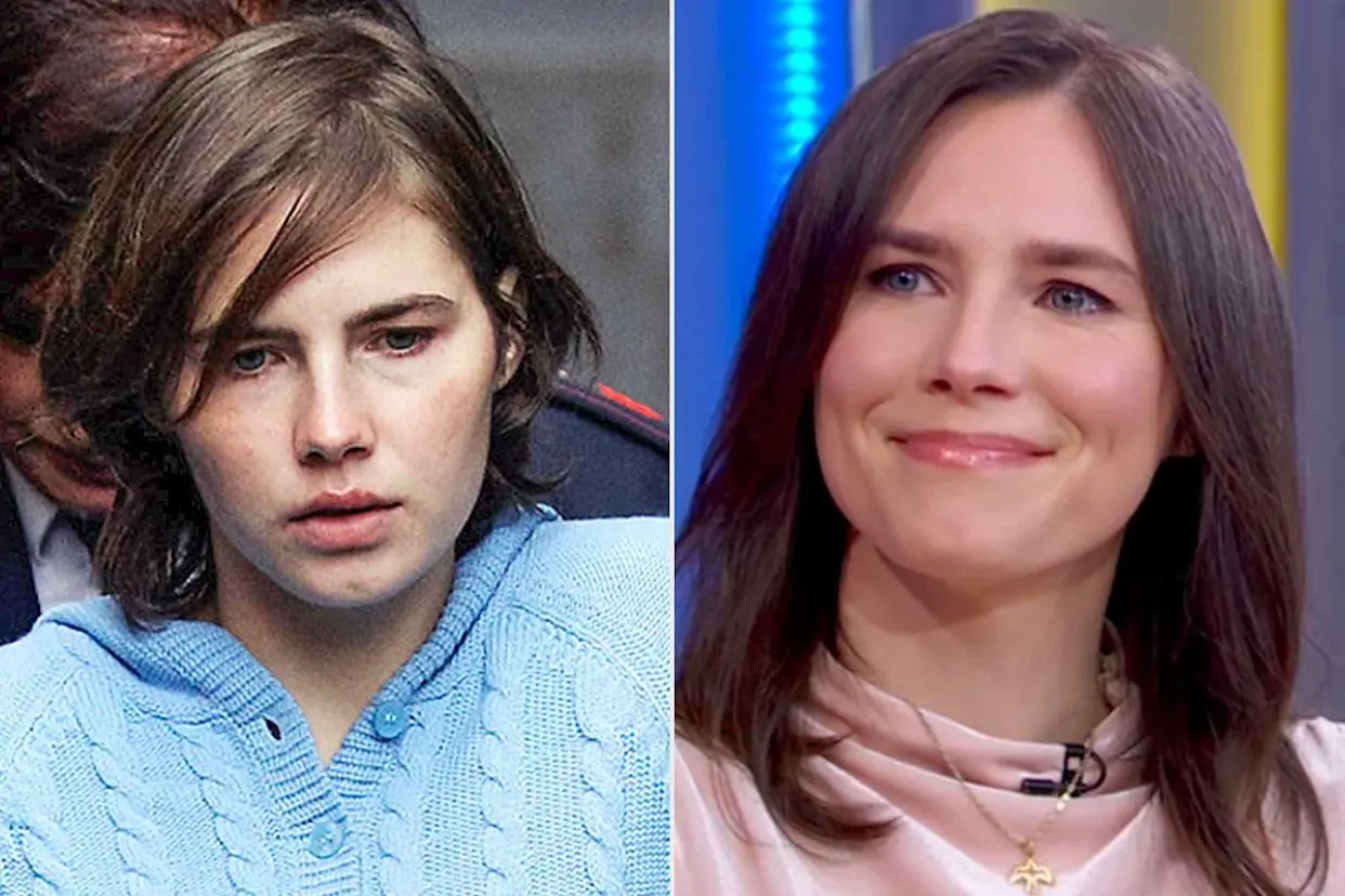 The Ongoing Legacy of Amanda Knox