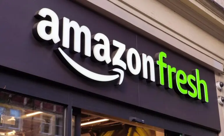 Amazon Fresh Grocery Stores Closing: What You Need to Know
