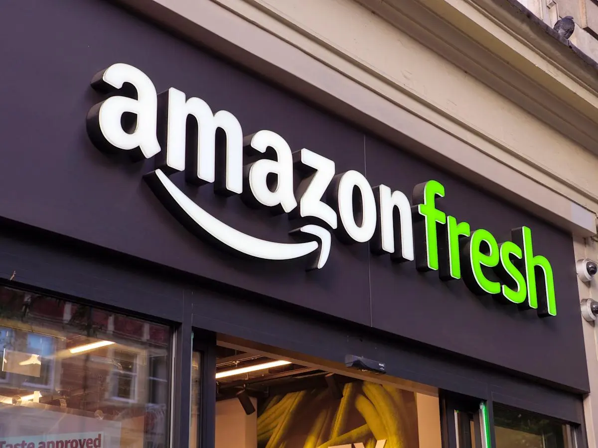 Amazon Fresh Grocery Stores Closing: What You Need to Know