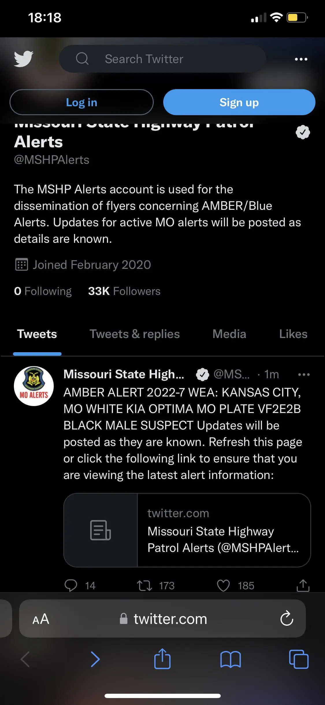 Understanding Amber Alert in Kansas City: Recent Updates