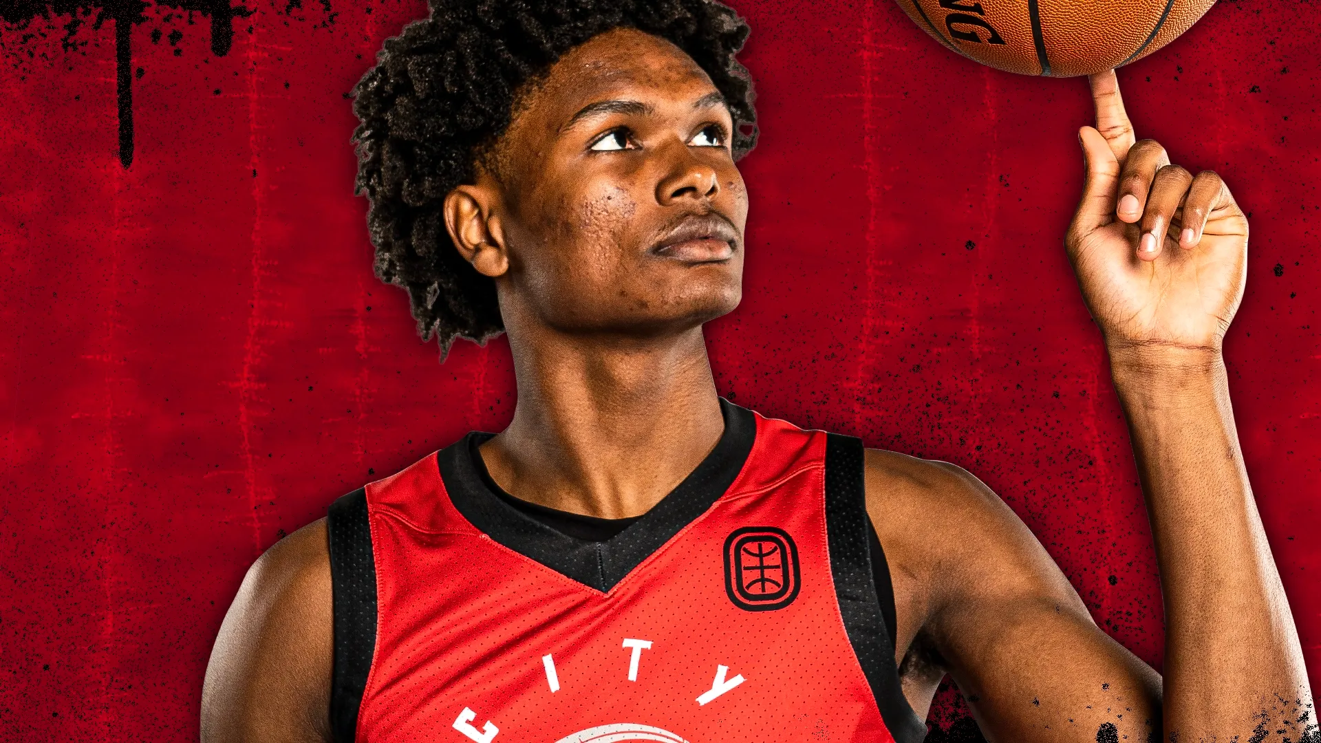 Amen Thompson: The Rising Star of the NBA