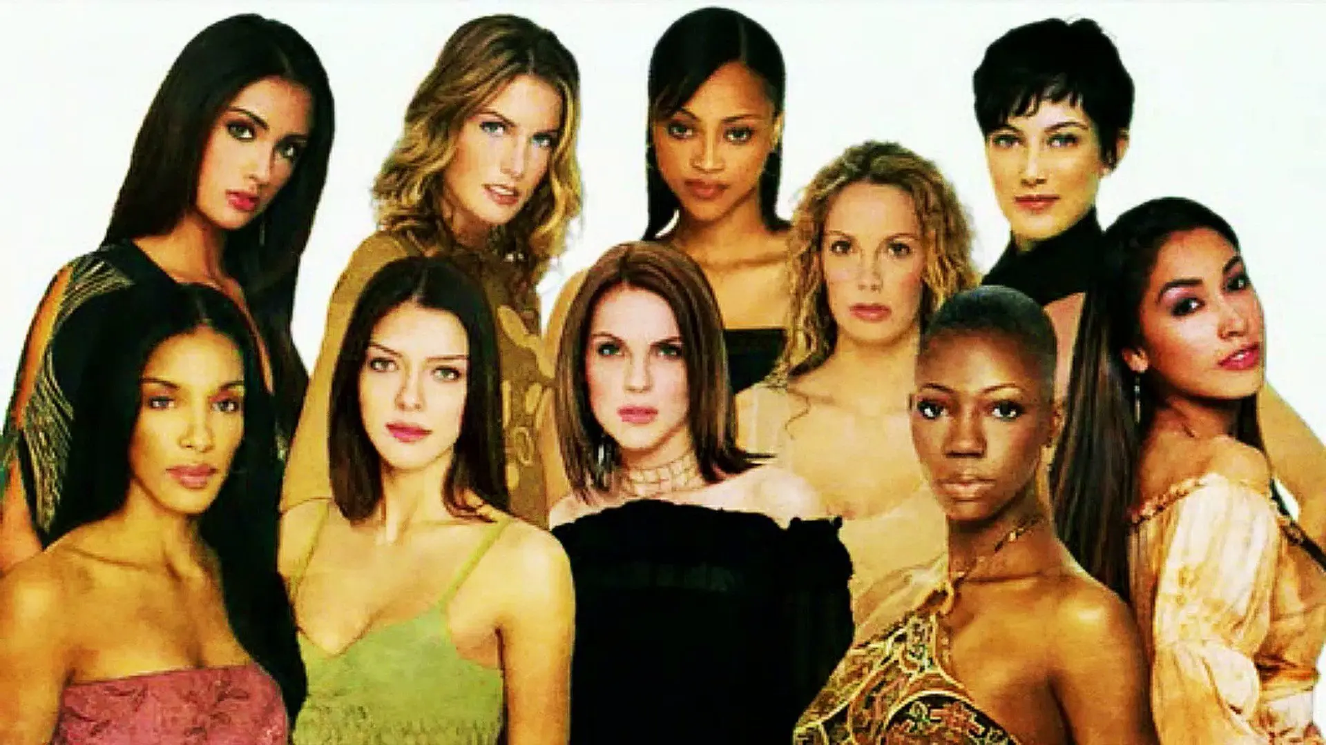 The Legacy of America’s Next Top Model Documentary