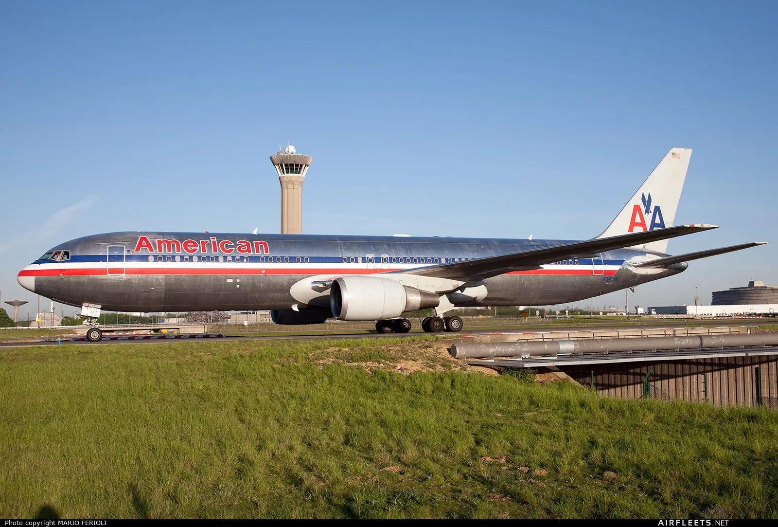 The Role of American Airlines in Modern Aviation
