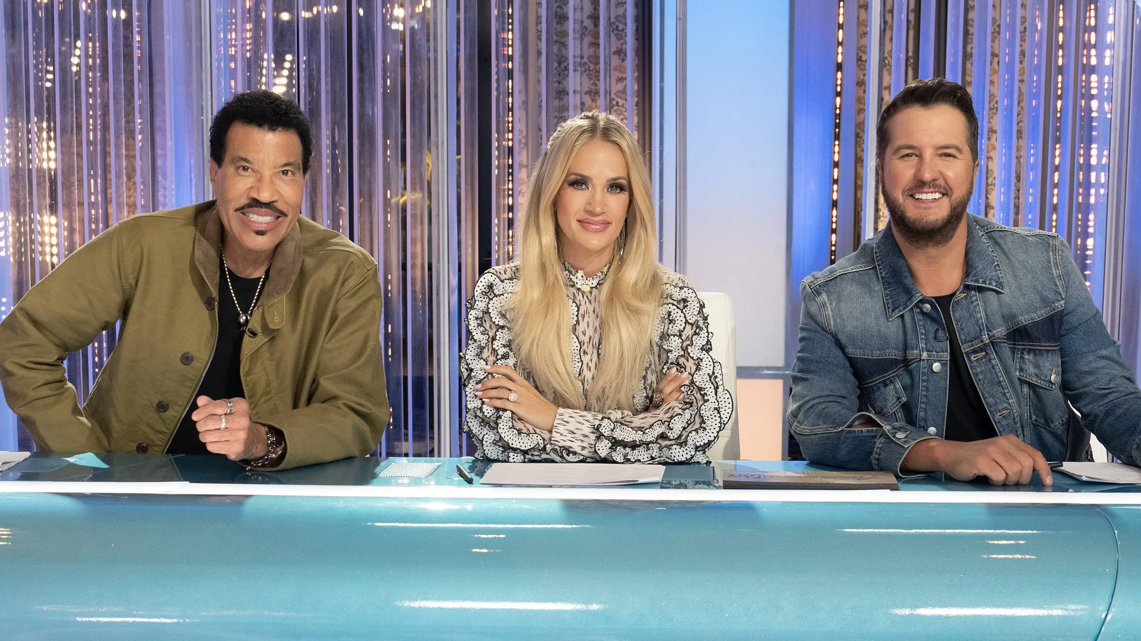 Meet the Current American Idol Judges in 2023