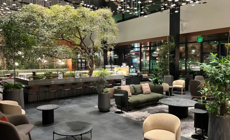 Your Complete Guide to Amex Centurion Lounge Access