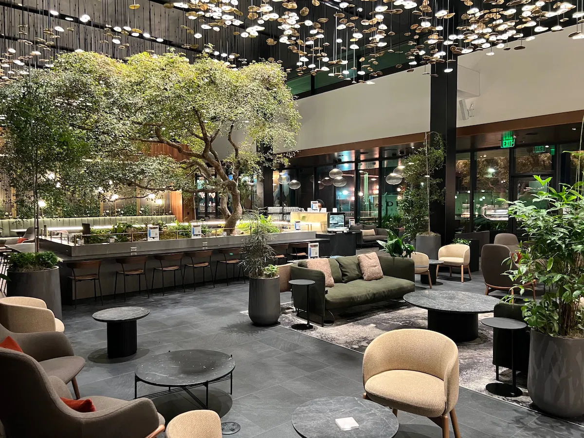 Your Complete Guide to Amex Centurion Lounge Access