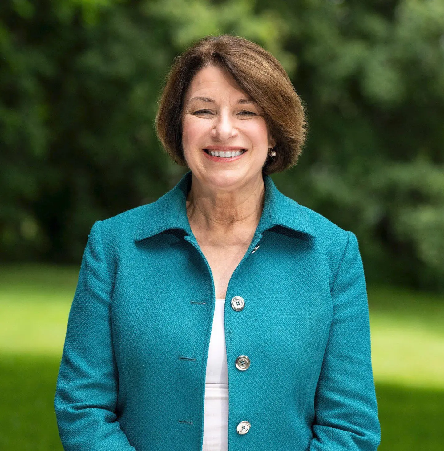 Amy Klobuchar: Recent Initiatives and Political Impact
