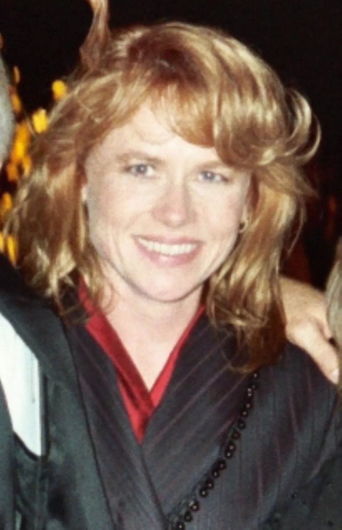 Amy Madigan: A Glimpse into Her Career and Activism