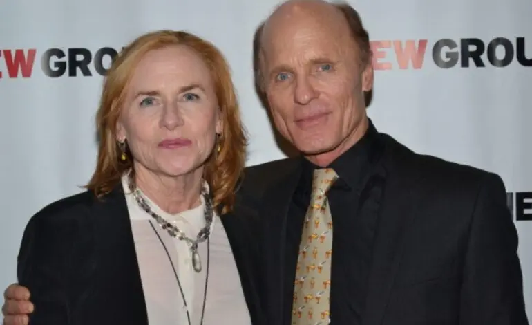 The Impactful Career of Amy Madigan in Film and TV