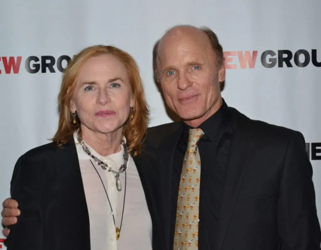 The Impactful Career of Amy Madigan in Film and TV