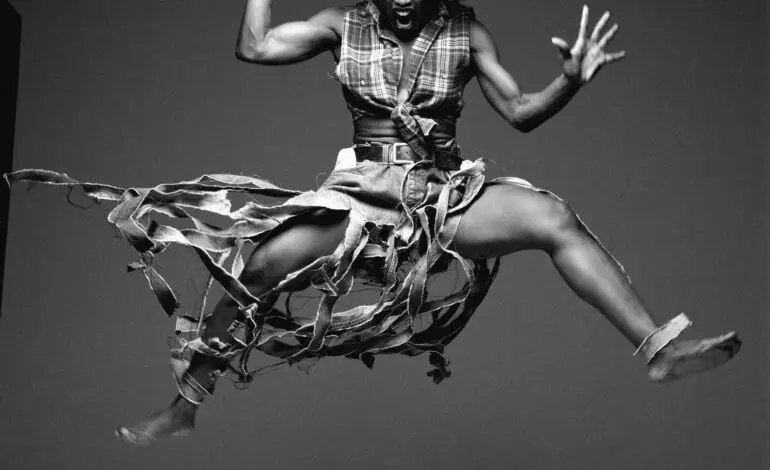 The Remarkable Career of Angela Bassett