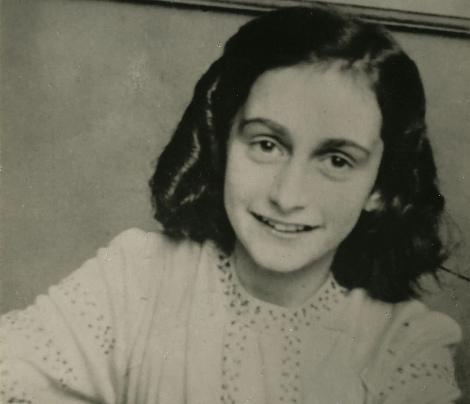 The Enduring Legacy of Anne Frank