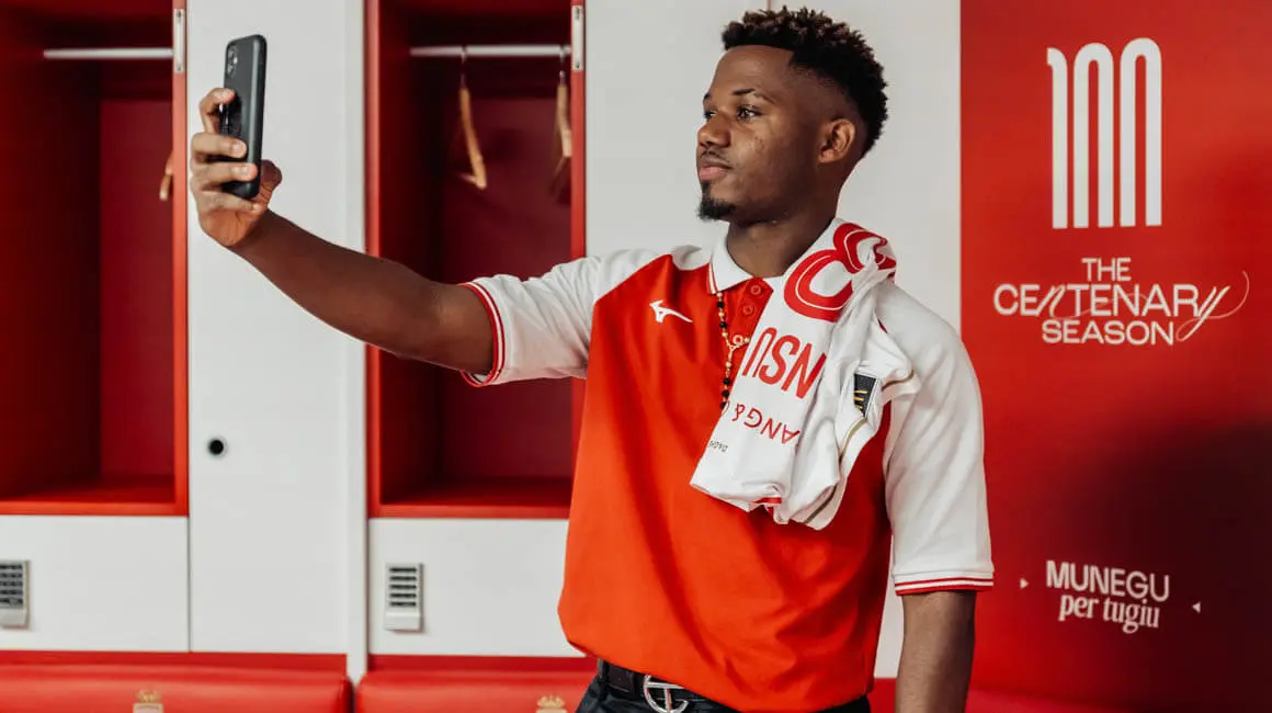 The Rise and Impact of Ansu Fati in Football