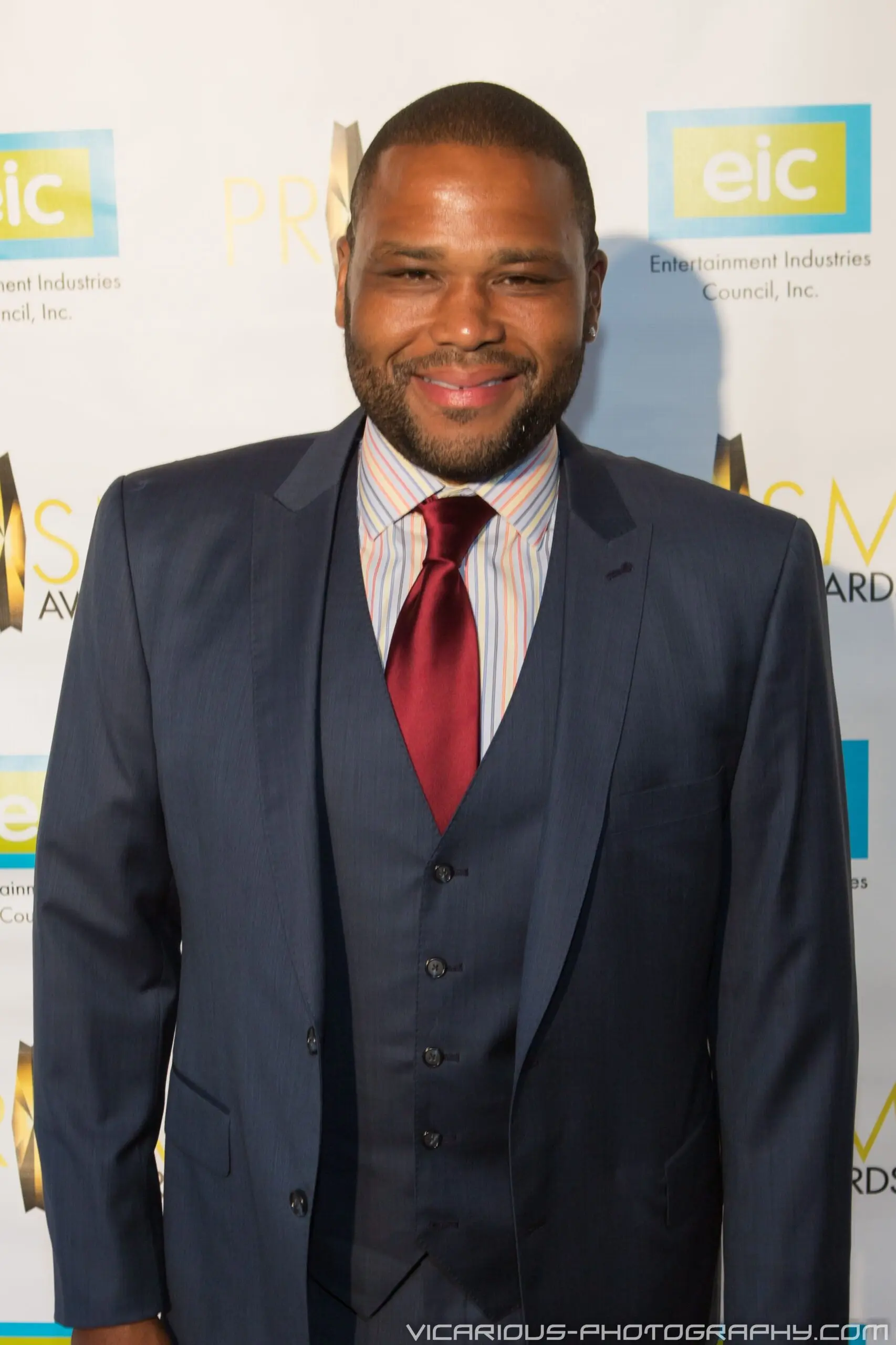 The Rise and Impact of Anthony Anderson in Hollywood