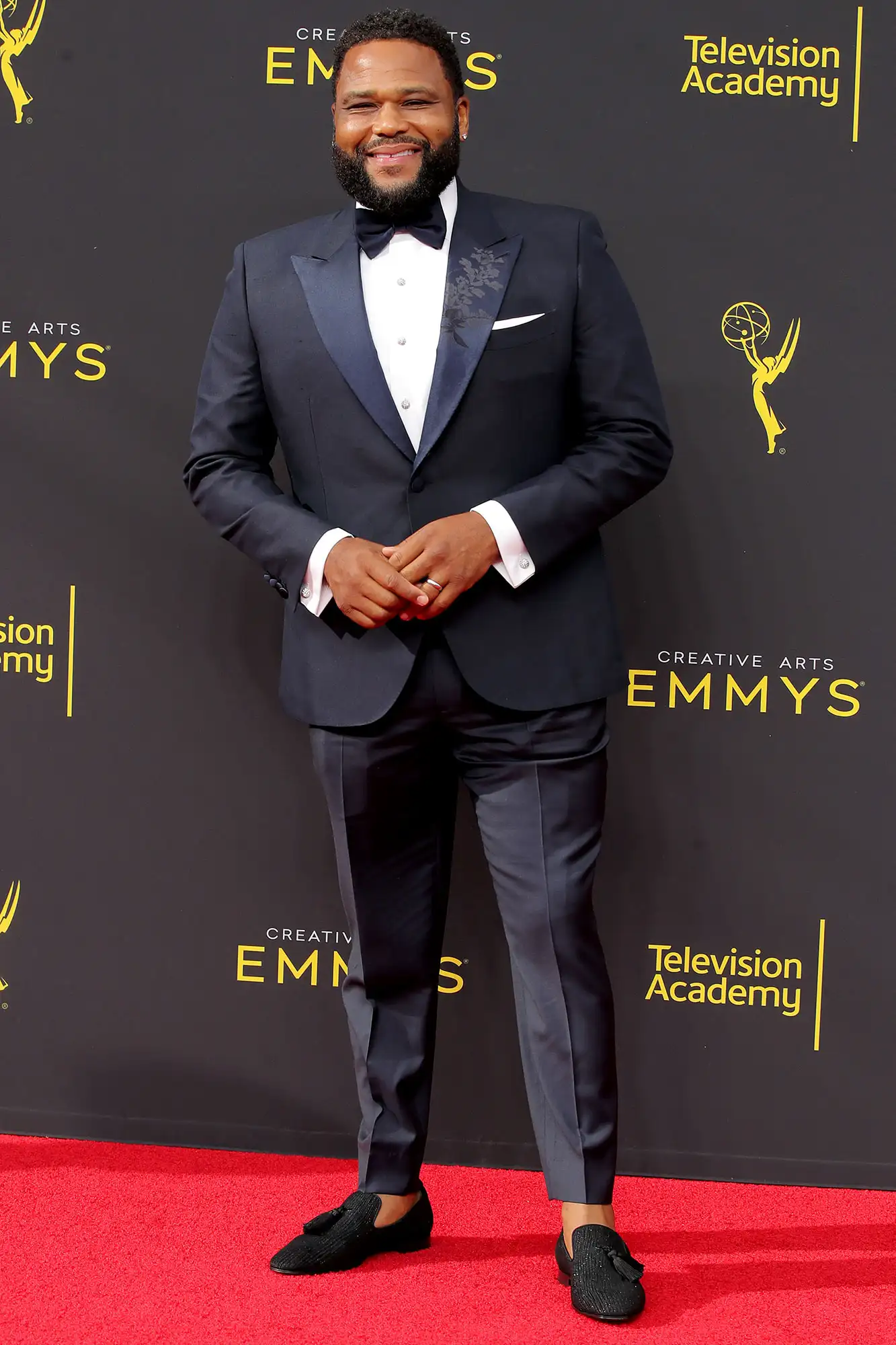 Anthony Anderson: A Journey Through His Career