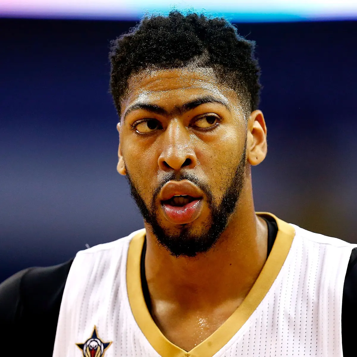 The Rise and Impact of Anthony Davis in the NBA