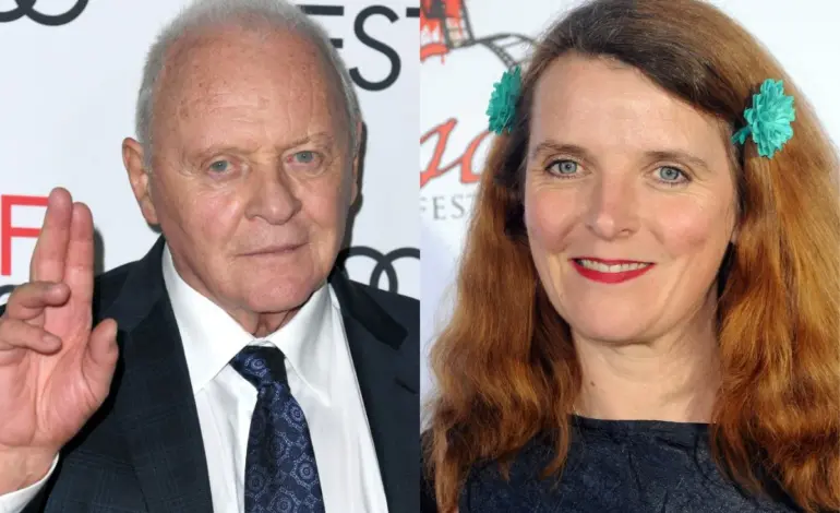 The Legacy of Anthony Hopkins’ Daughter