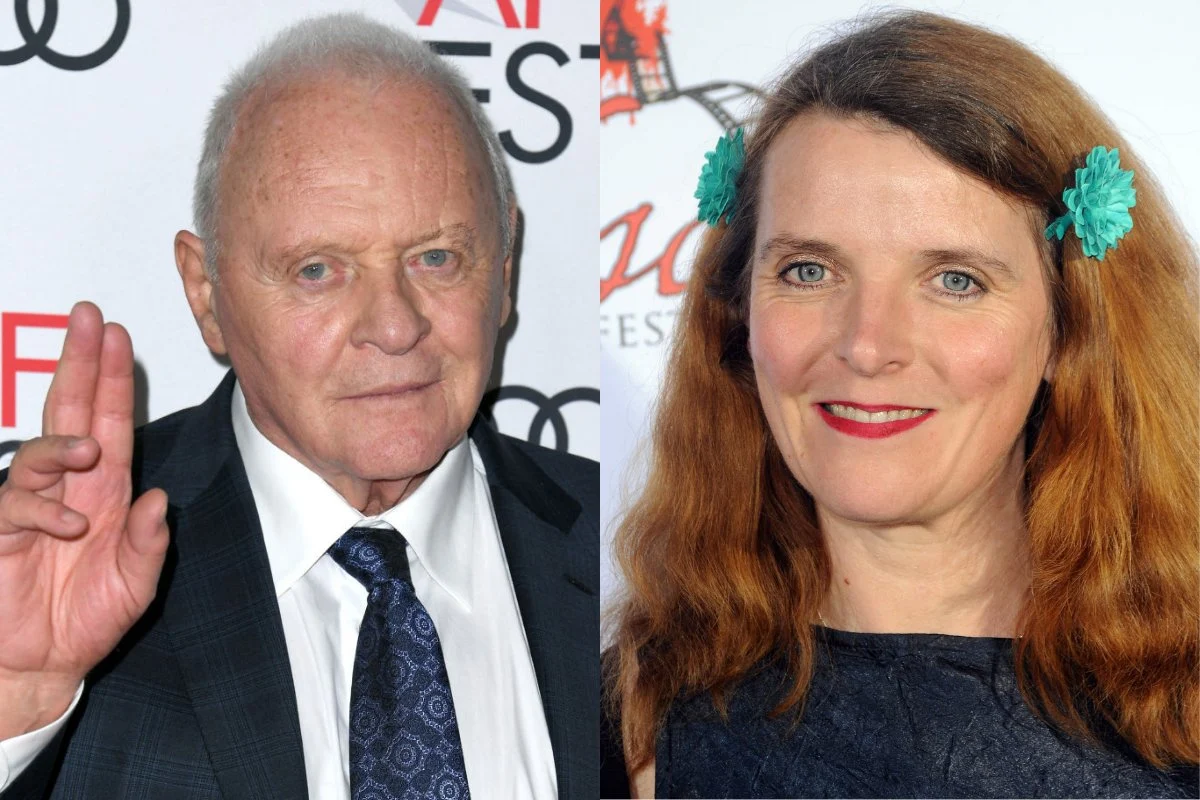 The Legacy of Anthony Hopkins’ Daughter