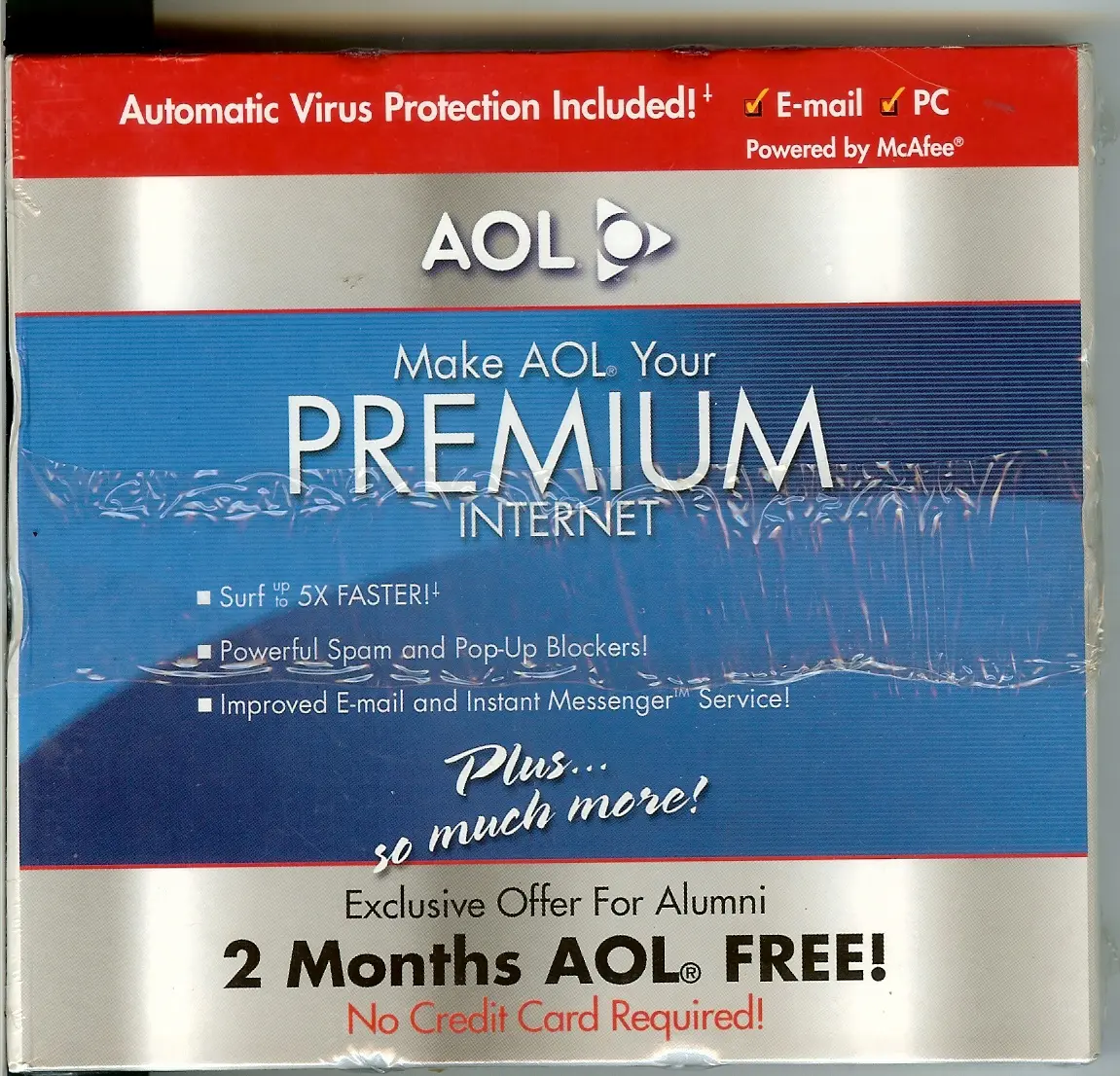 The Journey of AOL: From Internet Pioneer to Modern Media Player