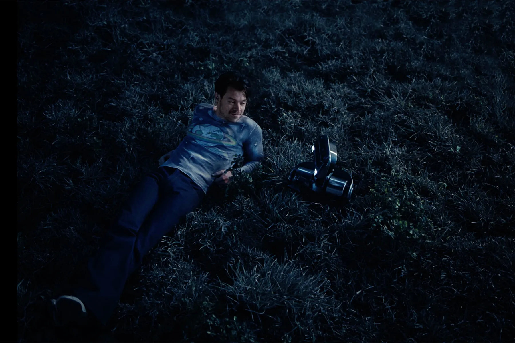 Aperture: Harry Styles’ Innovative Musical Journey