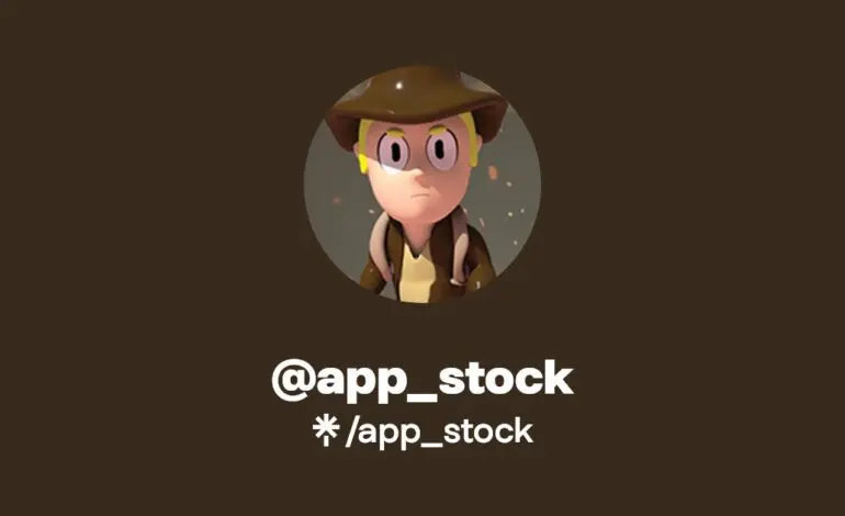 Current Trends and Future Outlook for App Stock