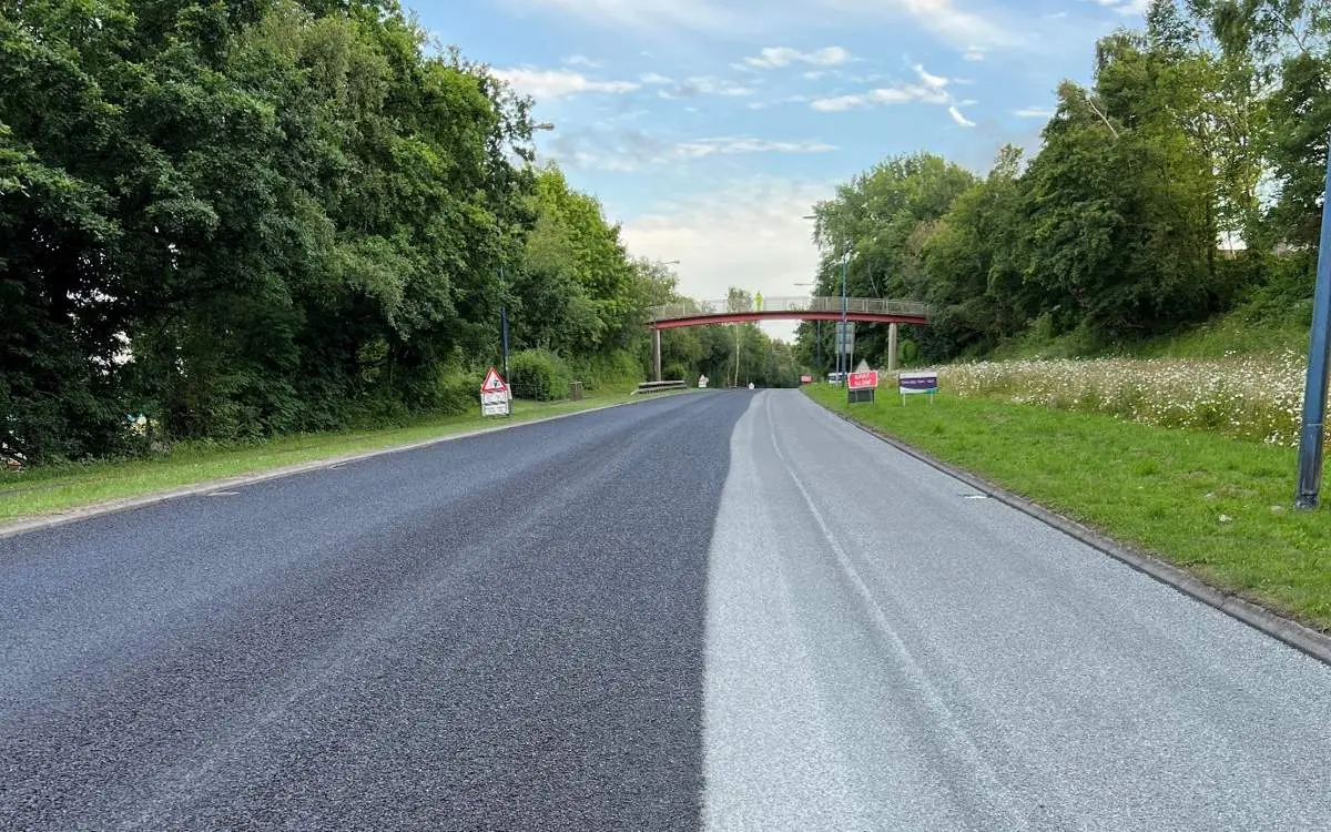 Assessing Road Safety: Are the Roads Safe to Drive on Today?