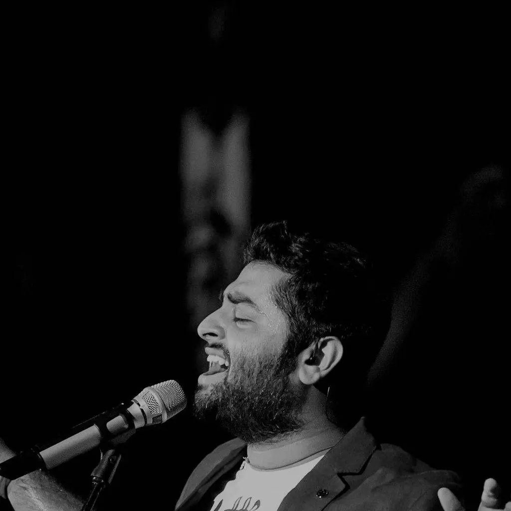 The Phenomenon of Arijit Singh in the Music Industry