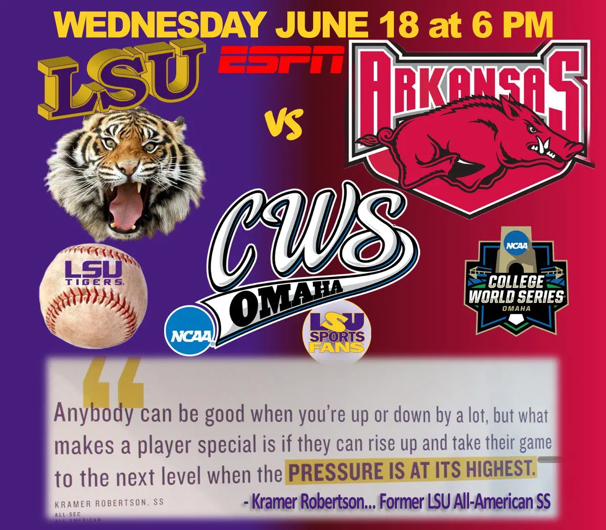 Arkansas vs LSU: A Deep Dive into the Rivalry