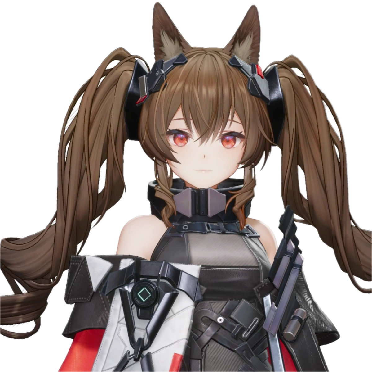 The Ultimate Arknights Endfield Tier List for 2023