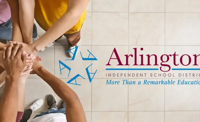 Understanding Arlington ISD: Education and Community Impact