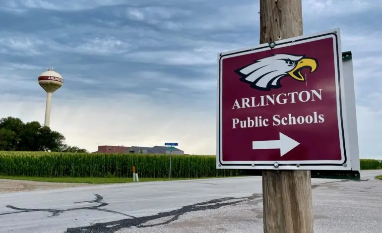 Current Developments in Arlington Public Schools