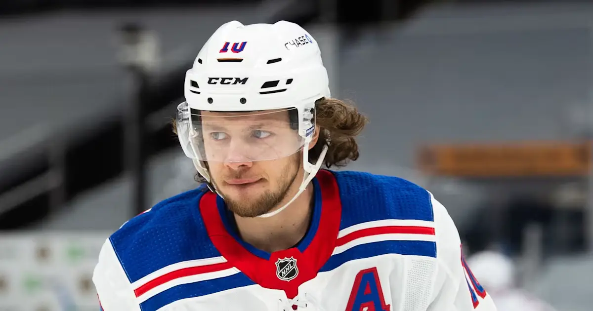 The Rise and Impact of Artemi Panarin in the NHL