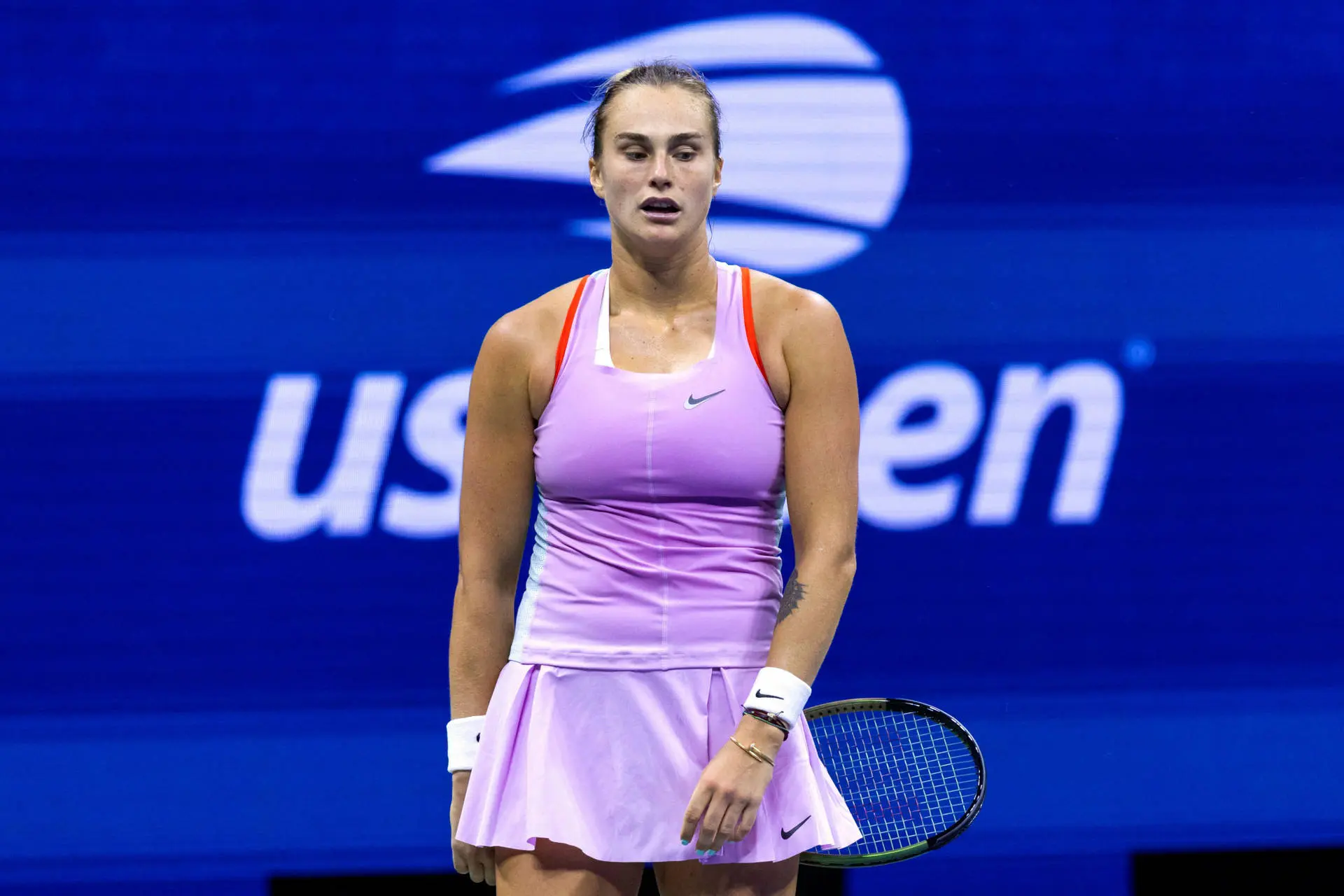 The Rise of Aryna Sabalenka: A Look at Her Journey