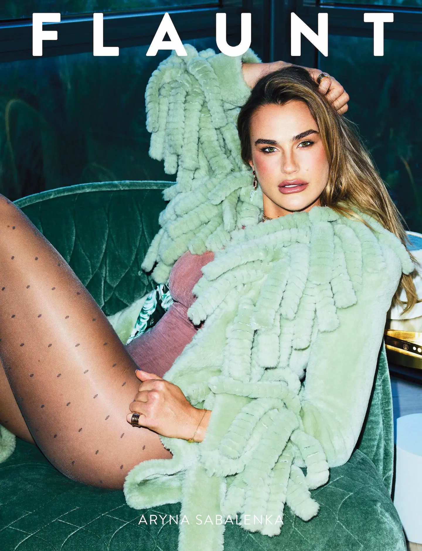 The Rise of Aryna Sabalenka in Women’s Tennis