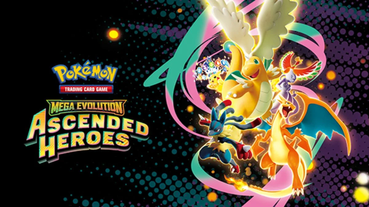 Ascended Heroes: What We Know About the Release Date