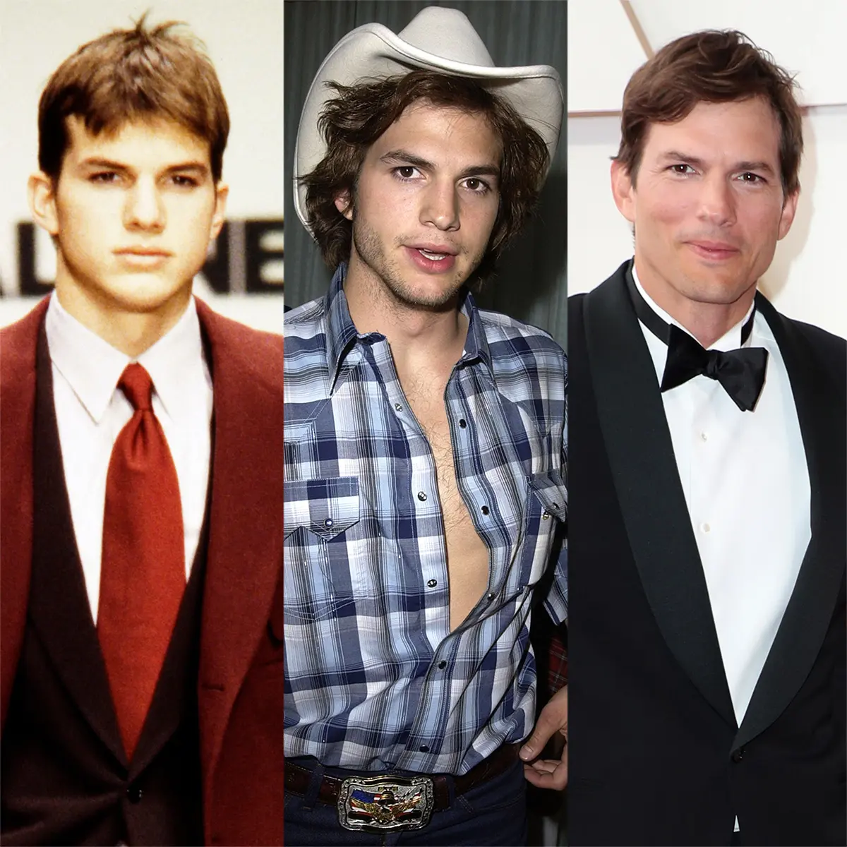 Ashton Kutcher: Career Updates and Recent News