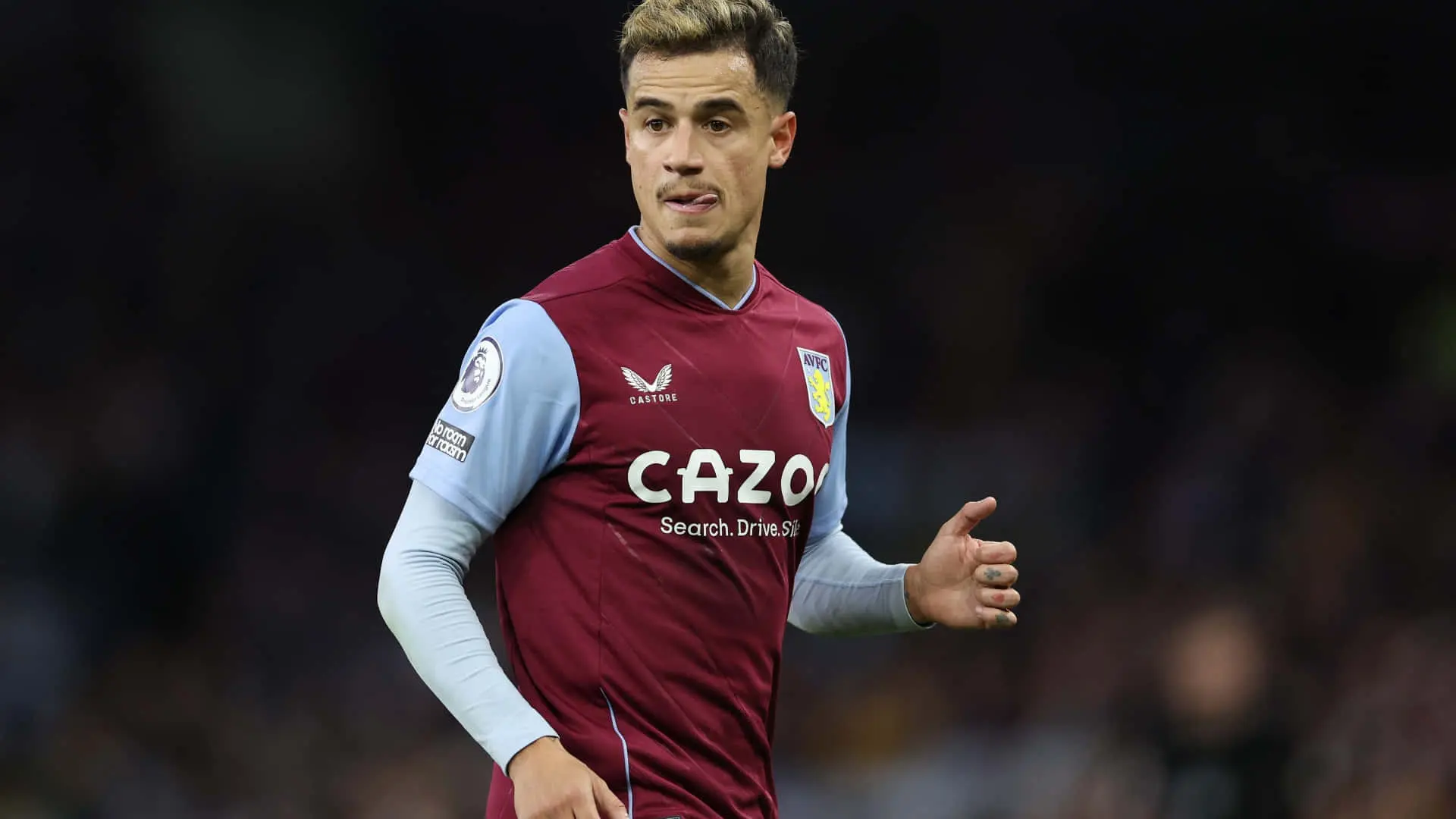 Aston Villa: A Historic Football Club with Modern Ambitions